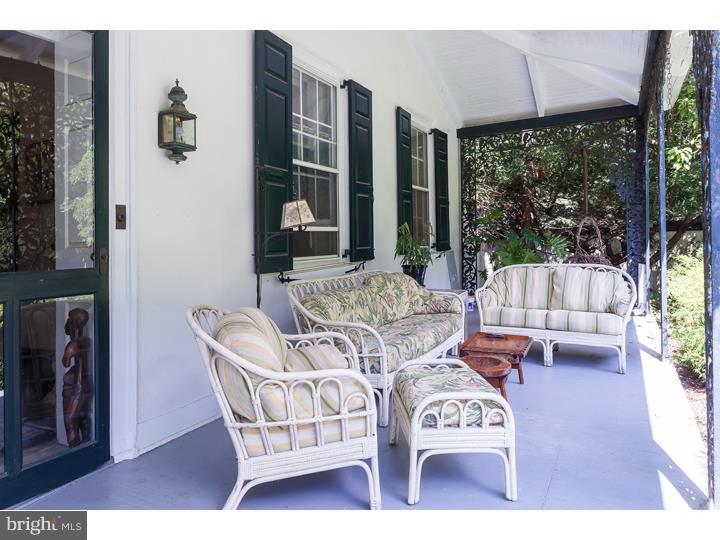 888 West Valley Road Wayne, PA 19087 - Photo 3 of 25 Porch