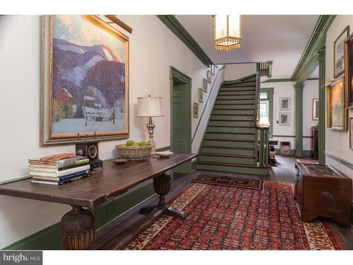 888 West Valley Road Wayne, PA 19087 - Photo 4 of 25 Foyer