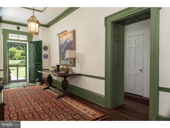 888 West Valley Road Wayne, PA 19087 - Photo 5 of 25 Foyer