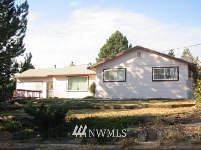 491 Statter Road Ephrata, WA 98823 - Photo 1 of 1