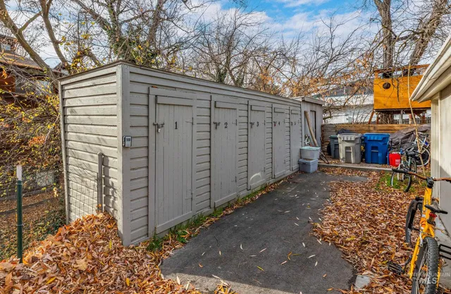 $900,000 | 235 East Warm Springs Avenue, Boise, ID 83712