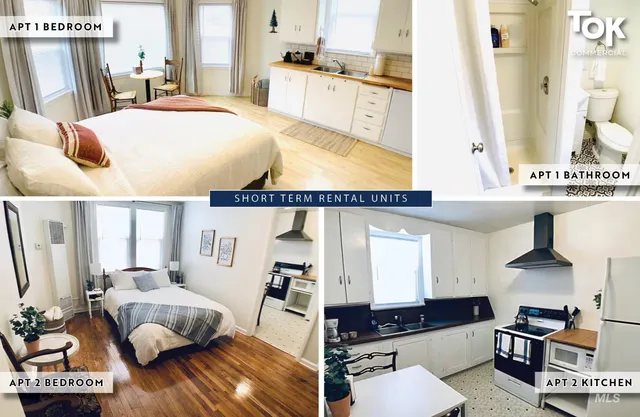 $900,000 | 235 East Warm Springs Avenue, Boise, ID 83712