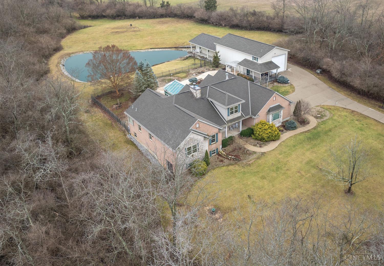 3815 Kirchling Road Hamilton, OH 45013 - Photo 1 of 65