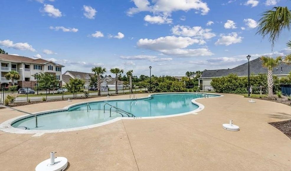677 Harbor Bay Drive Murrells Inlet, SC 29576 - Photo 31 of 31