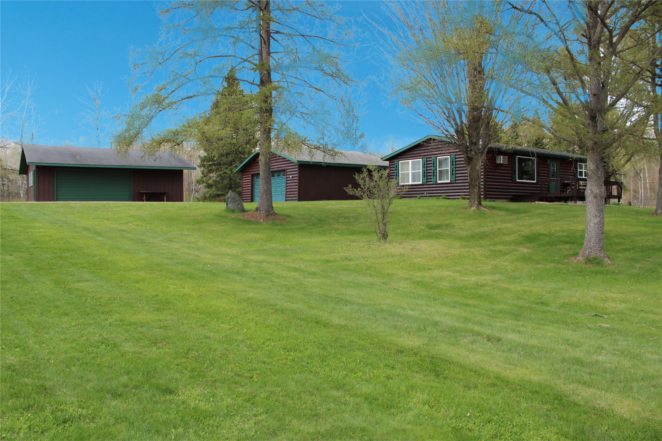 5170 N Vermedal Road Winter, WI 54896 - Photo 2 of 42