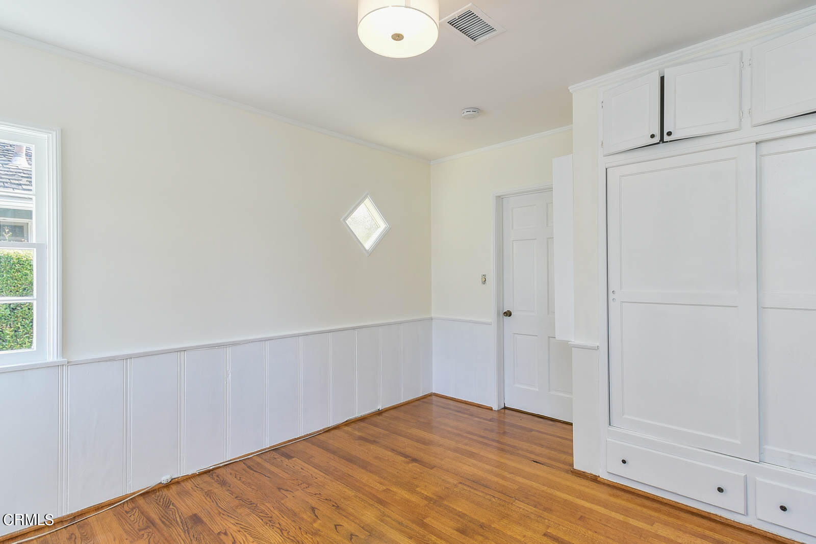 729 West Roses Road San Gabriel, CA 91775 - Photo 33 of 67 a view of an empty room