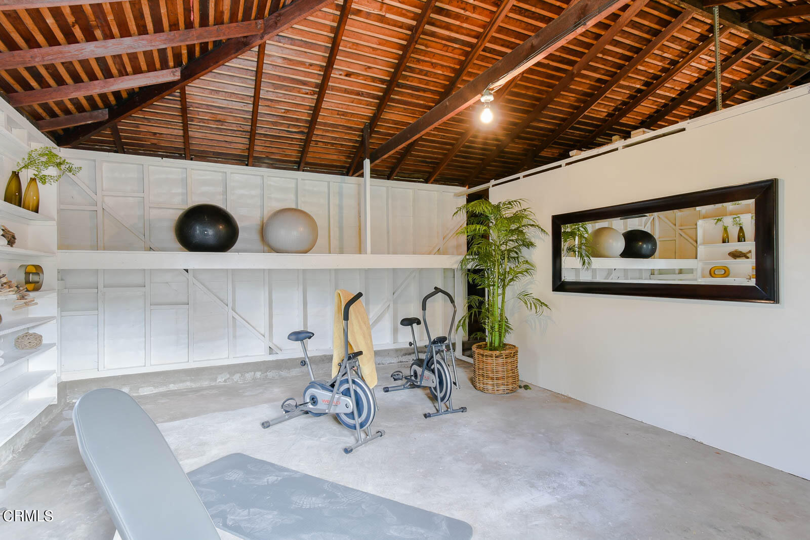 729 West Roses Road San Gabriel, CA 91775 - Photo 54 of 67 a view of entryway with workspace
