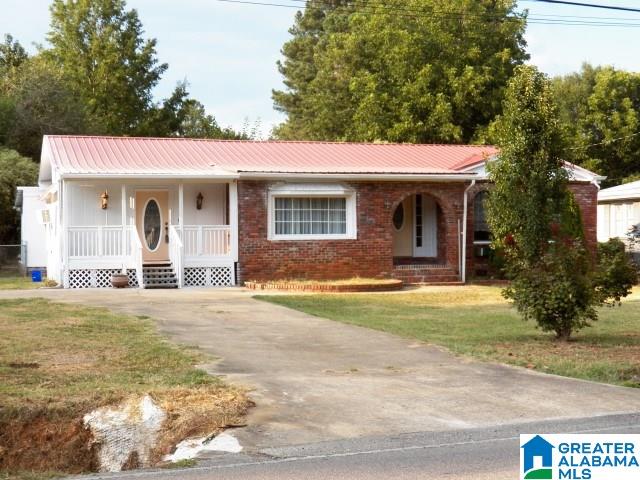 1129 Alexandria Road Weaver, AL 36277 - Photo 31 of 33