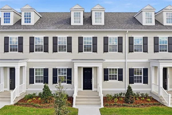 $560,990 | 1883 Seawall Way, Celebration, FL 34747