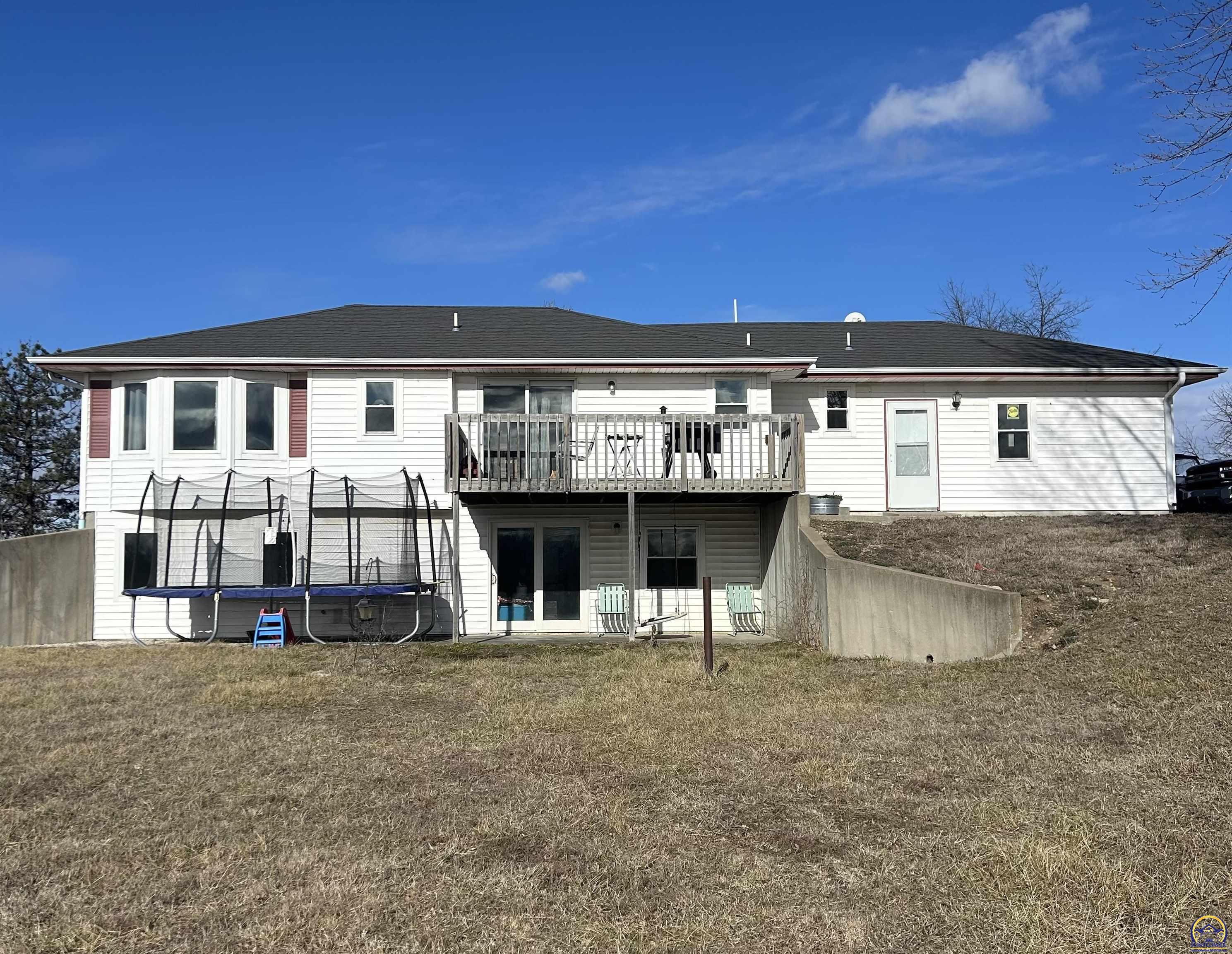 18541 South Stanley Road Overbrook, KS 66524 - Photo 2 of 6