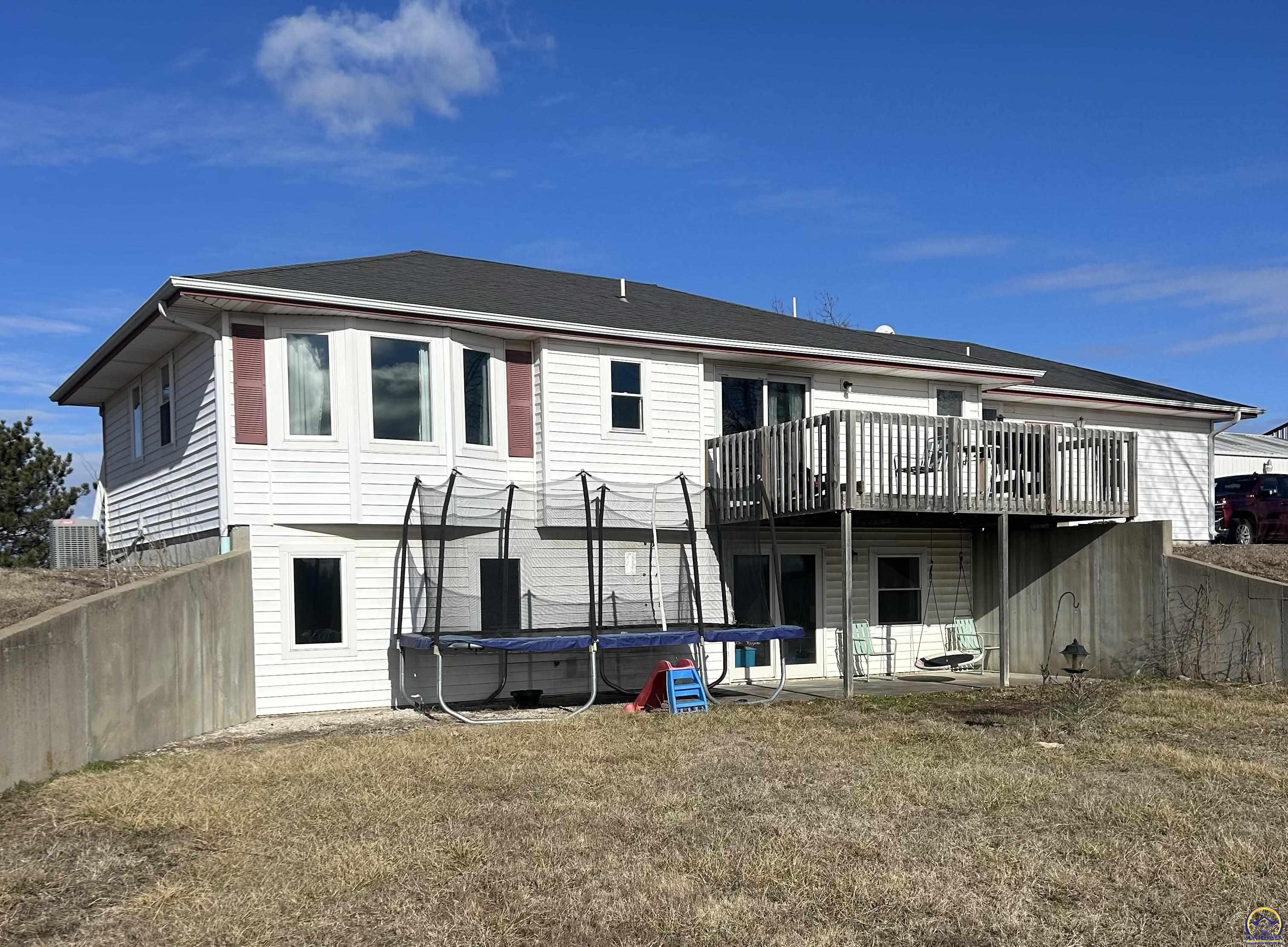 18541 South Stanley Road Overbrook, KS 66524 - Photo 3 of 6