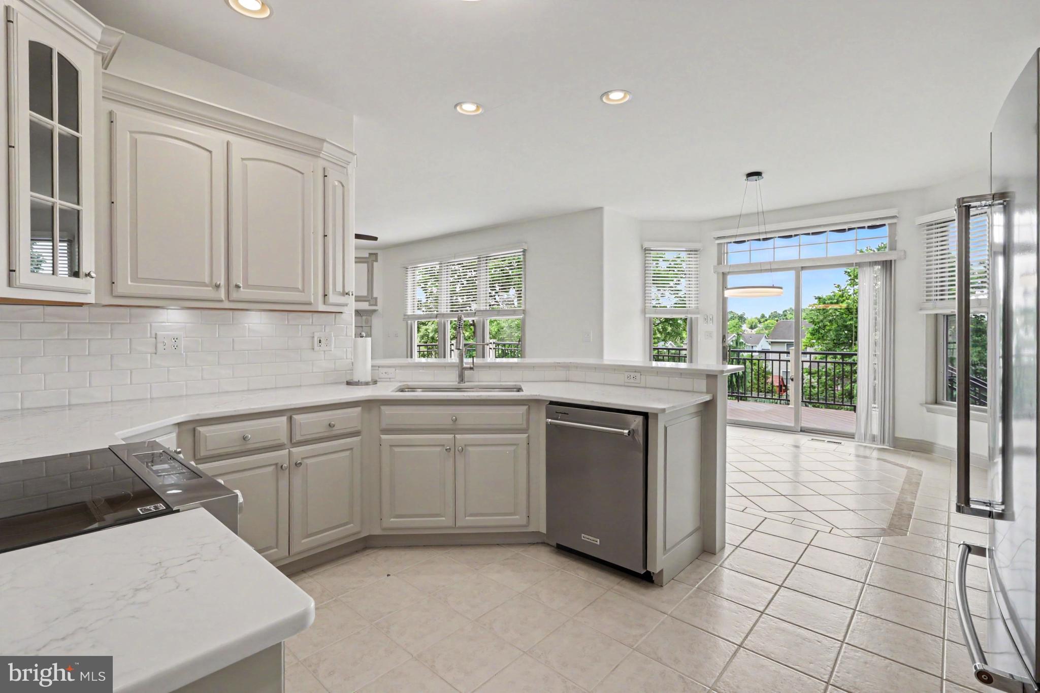 6539 Windmere Road Harrisburg, PA 17111 - Photo 13 of 82 You'll enjoy cooking in this remodeled kitchen