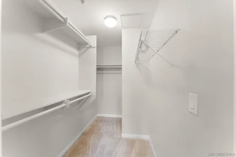 a view of small space