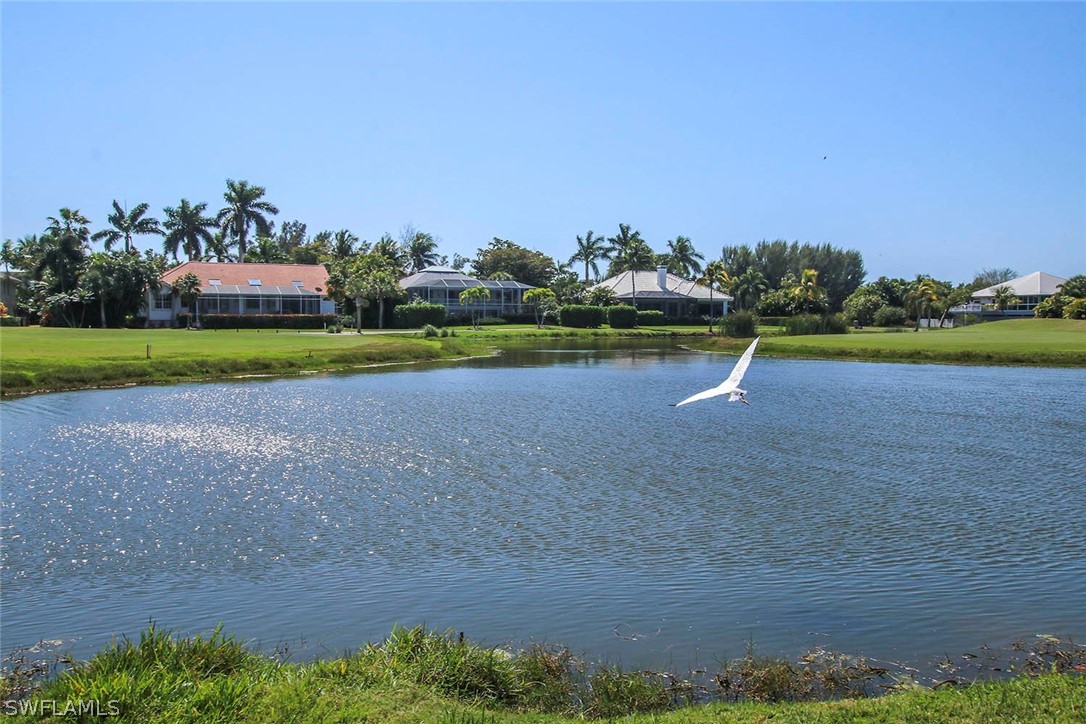 1573 Sand Castle Road Sanibel, FL 33957 - Photo 6 of 31 a view of outdoor space yard and entertaining space