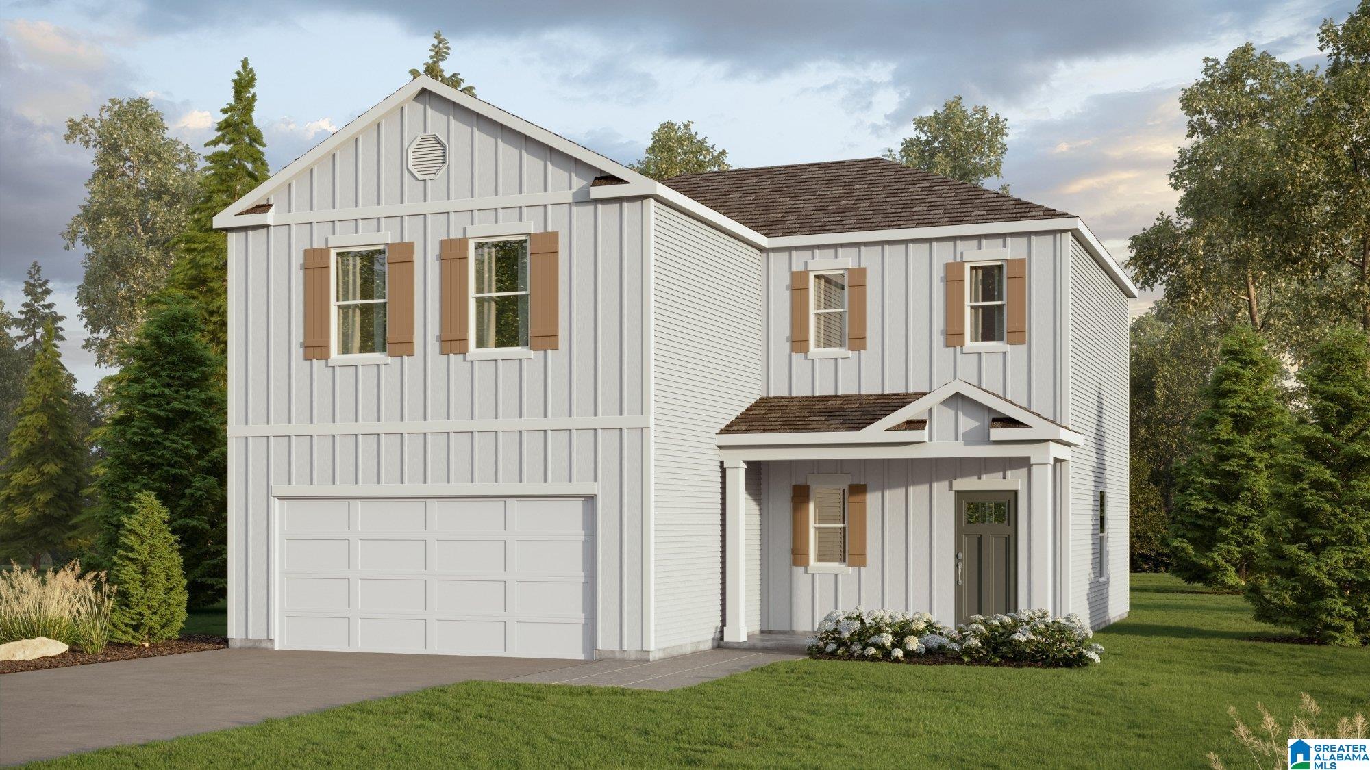 12730 Collier Curve McCalla, AL 35111 - Photo 1 of 34