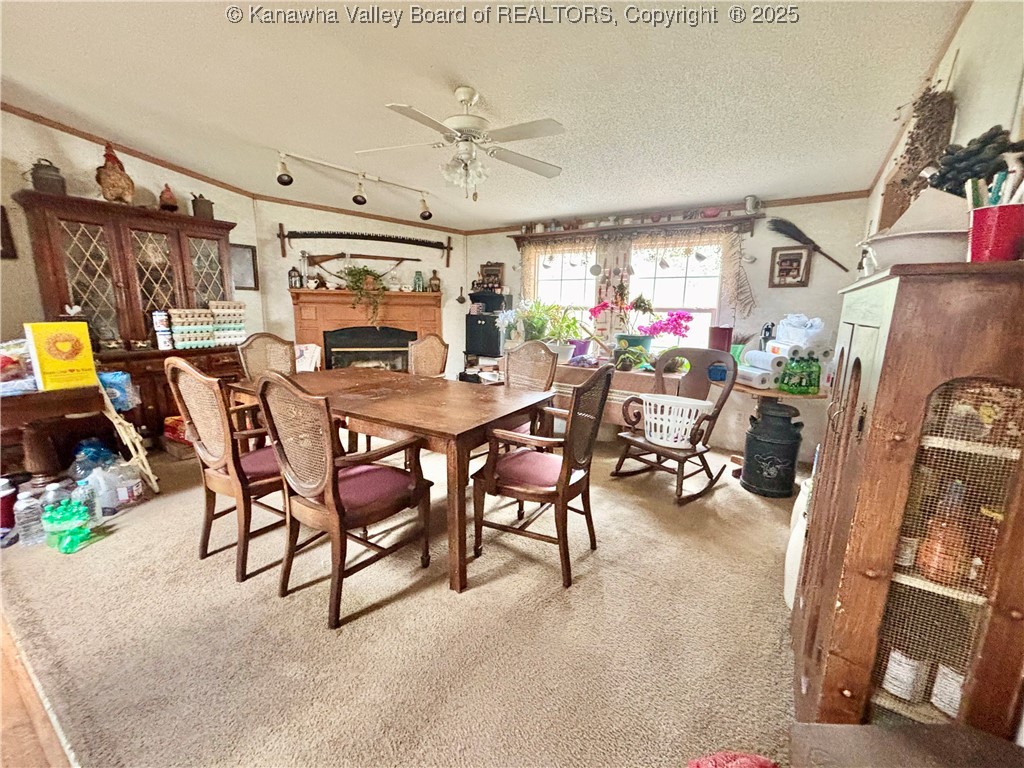 1261 Ghost Hollow Road Liberty, WV 25124 - Photo 5 of 25 Gallery Image 5