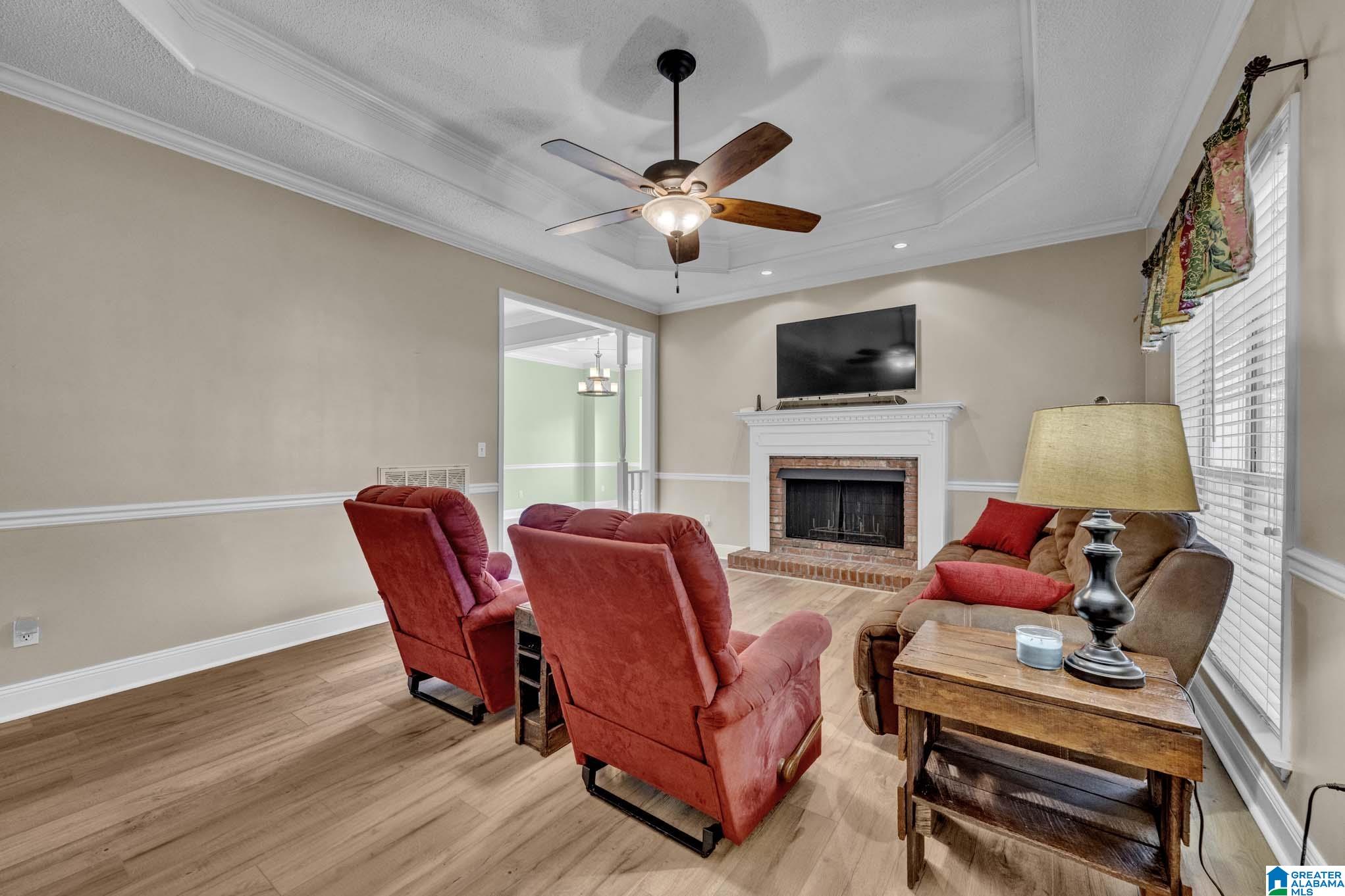 510 Myrick Road Warrior, AL 35180 - Photo 13 of 61