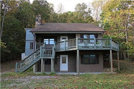 3019 Frontage Road Buchanan, VA 24066 - Photo 1 of 49 House View