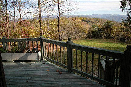 3019 Frontage Road Buchanan, VA 24066 - Photo 11 of 49 View from Front Door