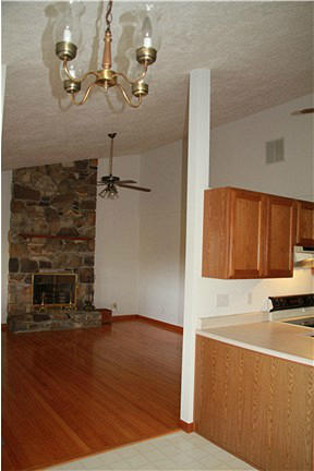 3019 Frontage Road Buchanan, VA 24066 - Photo 16 of 49 From Dining Room to Great Room