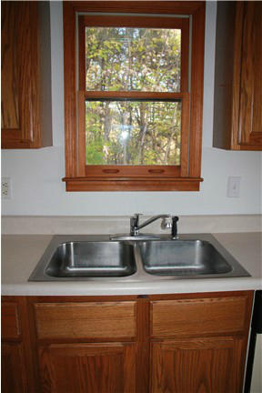 3019 Frontage Road Buchanan, VA 24066 - Photo 20 of 49 Kitchenw/Double SS Sink