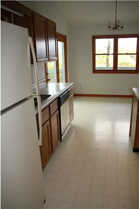 3019 Frontage Road Buchanan, VA 24066 - Photo 22 of 49 Kitchen from Hallway
