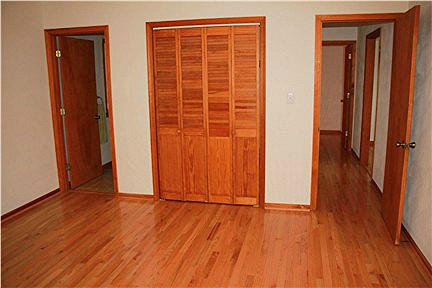 3019 Frontage Road Buchanan, VA 24066 - Photo 26 of 49 Large Master Bedroom