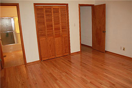 3019 Frontage Road Buchanan, VA 24066 - Photo 30 of 49 Master Bedroom to Master Tub/Shower Bath
