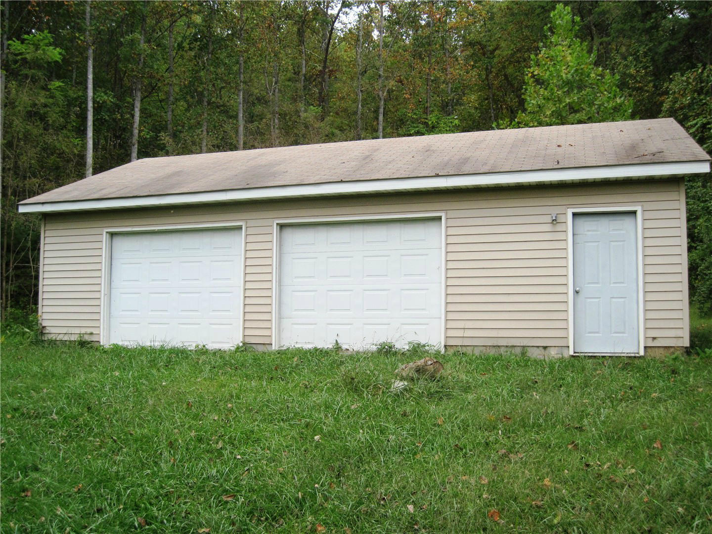 3019 Frontage Road Buchanan, VA 24066 - Photo 45 of 49 24x36 Work Garage/See Fact Sheet