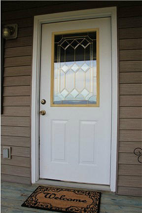 3019 Frontage Road Buchanan, VA 24066 - Photo 6 of 49 Front Entry Door