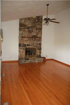 3019 Frontage Road Buchanan, VA 24066 - Photo 9 of 49 Great Room View from Dining Area