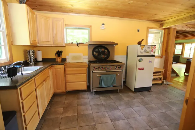 $550,000 | 809 Jackson Road, Averill, VT 05901
