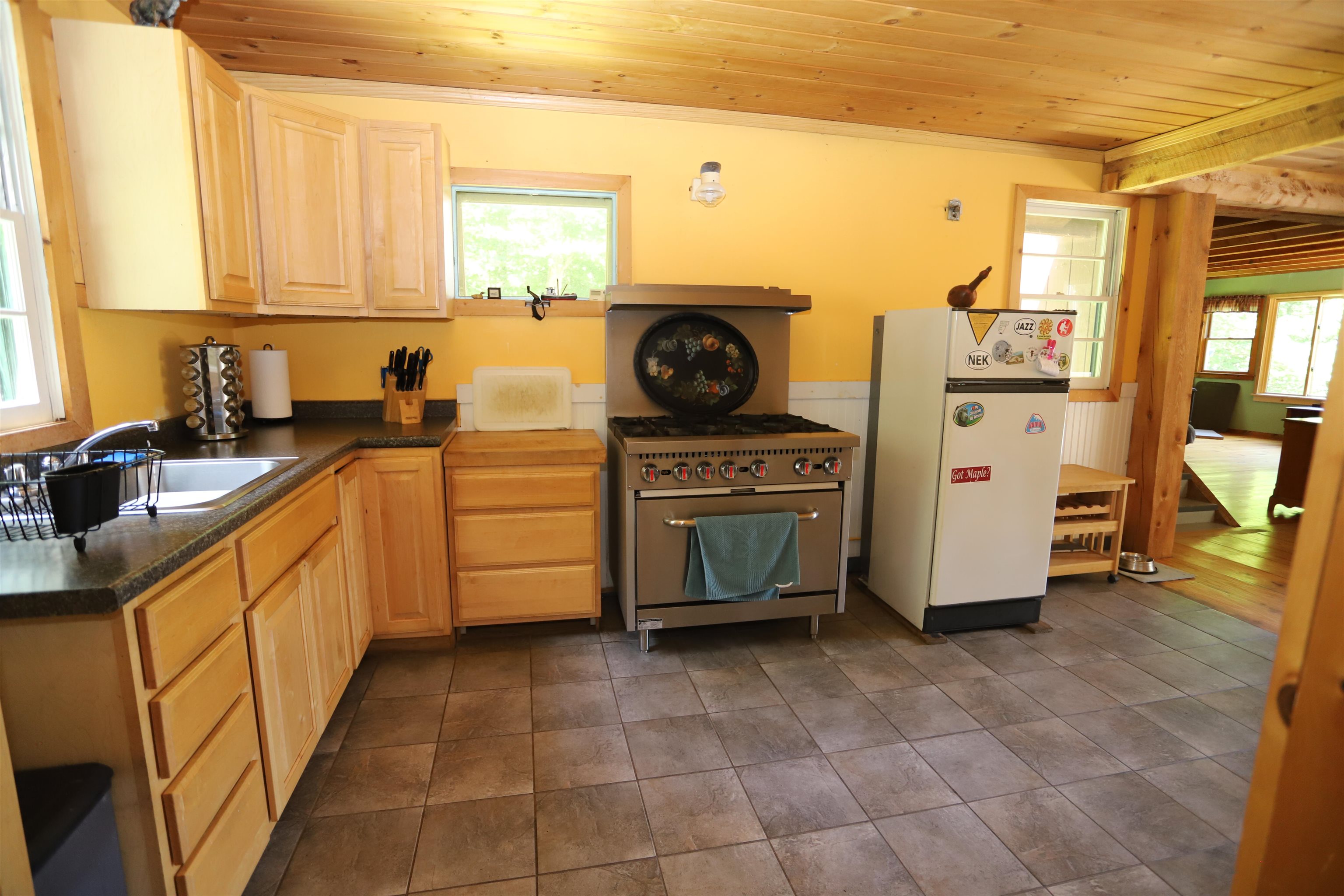 809 Jackson Road Averill, VT 05901 - Photo 13 of 46