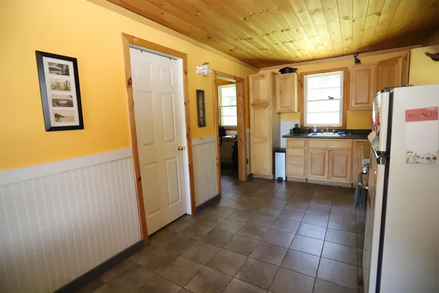 $550,000 | 809 Jackson Road, Averill, VT 05901