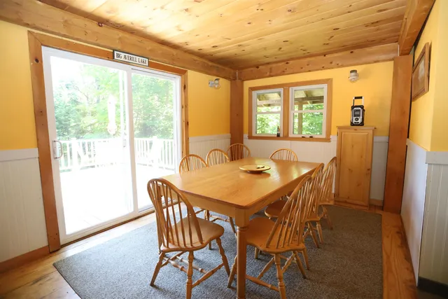 $550,000 | 809 Jackson Road, Averill, VT 05901