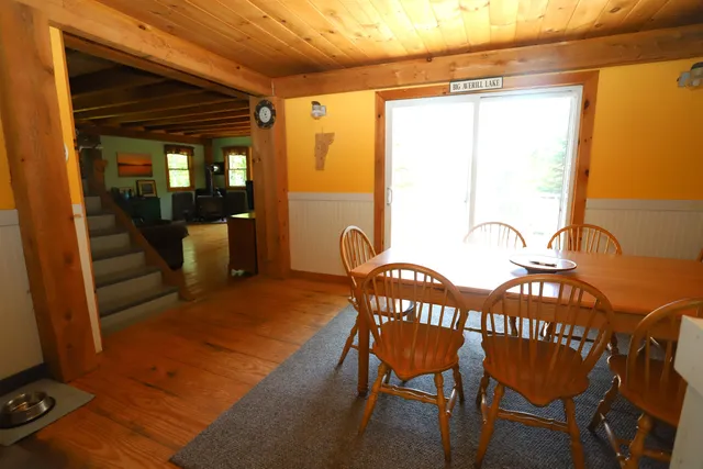 $550,000 | 809 Jackson Road, Averill, VT 05901