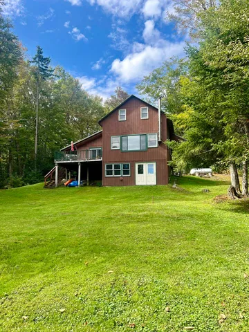$550,000 | 809 Jackson Road, Averill, VT 05901