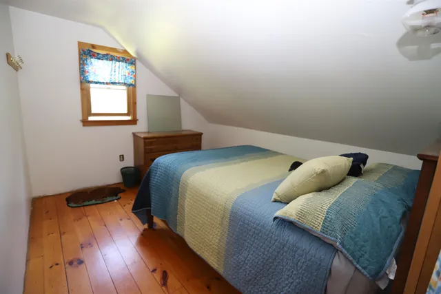 $550,000 | 809 Jackson Road, Averill, VT 05901