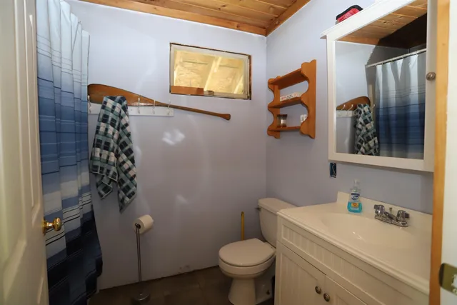 $550,000 | 809 Jackson Road, Averill, VT 05901