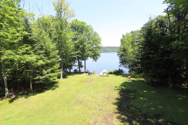 $550,000 | 809 Jackson Road, Averill, VT 05901
