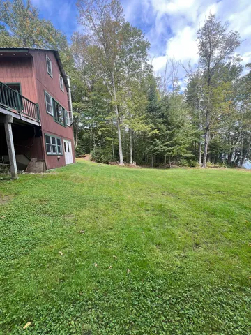 $550,000 | 809 Jackson Road, Averill, VT 05901