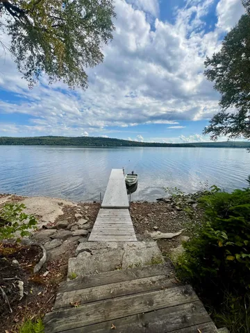 $550,000 | 809 Jackson Road, Averill, VT 05901