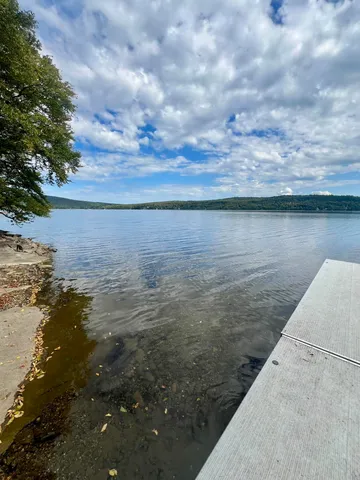 $550,000 | 809 Jackson Road, Averill, VT 05901