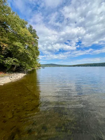 $550,000 | 809 Jackson Road, Averill, VT 05901