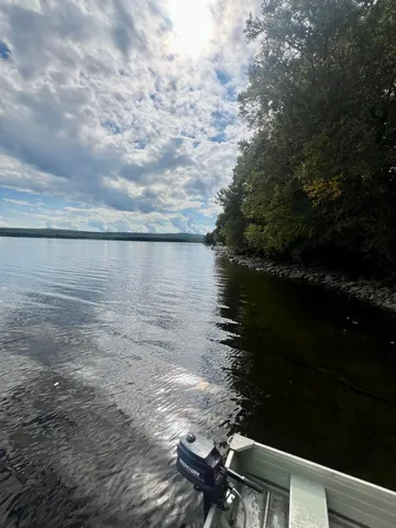 $550,000 | 809 Jackson Road, Averill, VT 05901