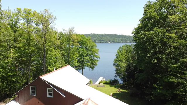 $550,000 | 809 Jackson Road, Averill, VT 05901
