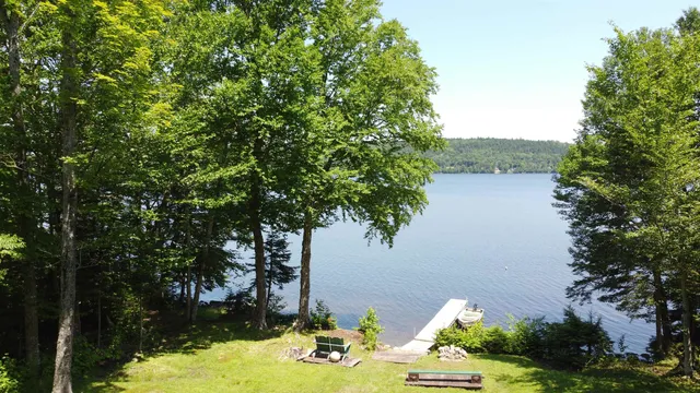 $550,000 | 809 Jackson Road, Averill, VT 05901