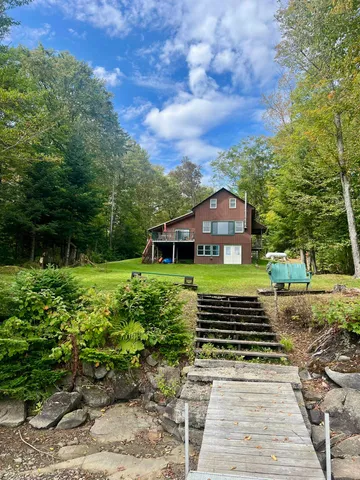 $550,000 | 809 Jackson Road, Averill, VT 05901