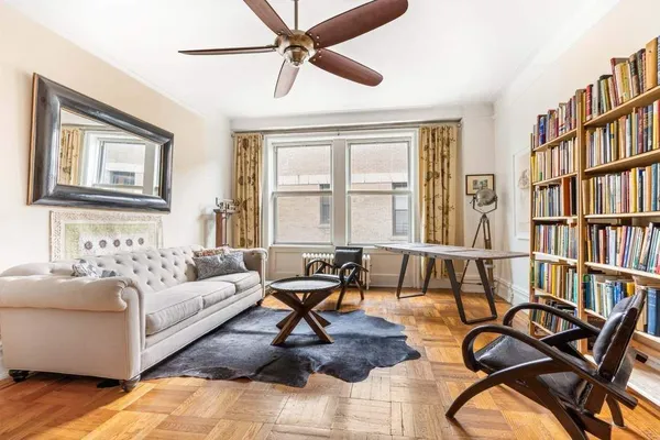 $575,000 | 790 Riverside Drive, Unit 12F | Washington Heights