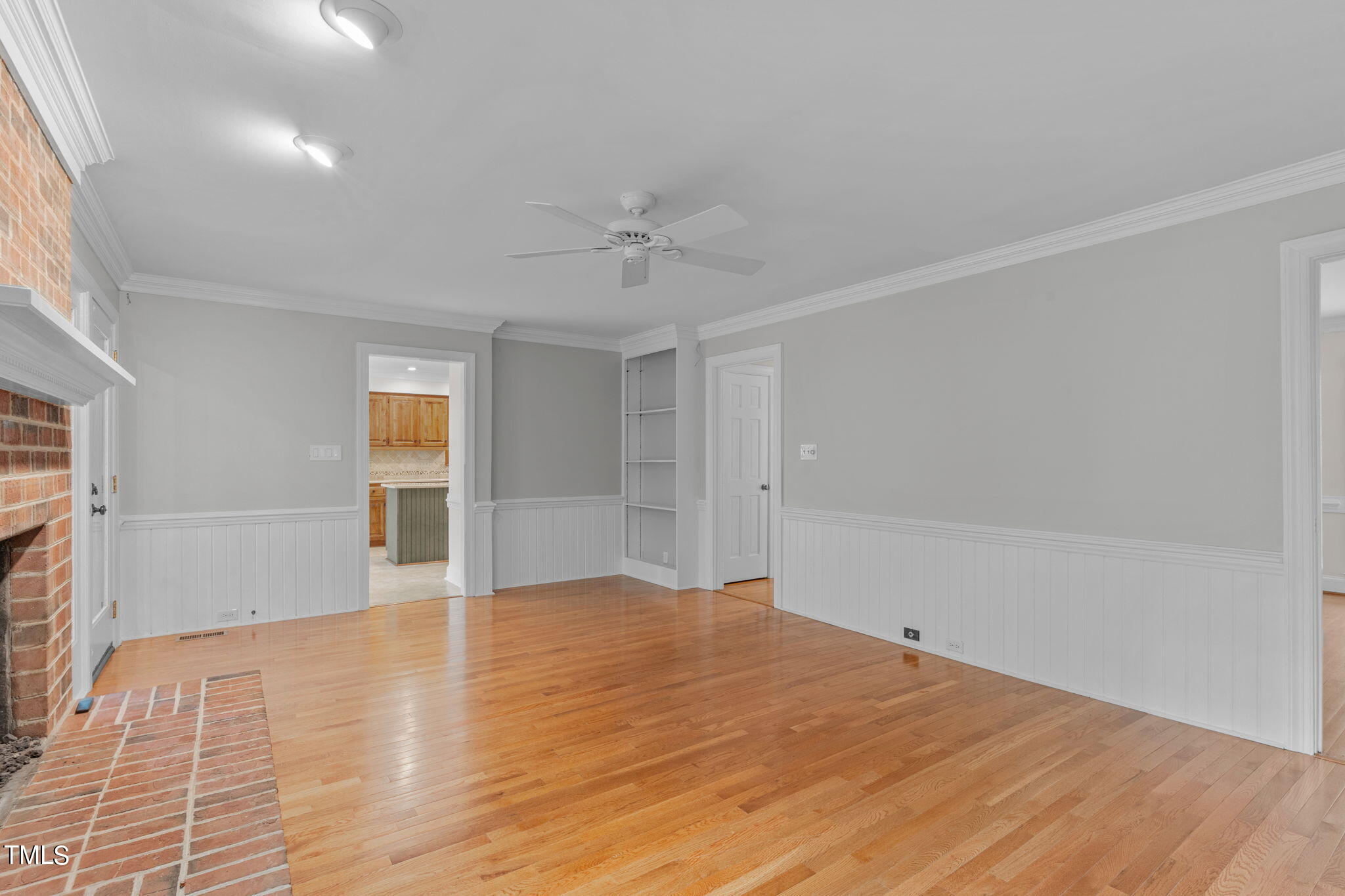 8808 Bickley Place Raleigh, NC 27613 - Photo 12 of 43 A-9